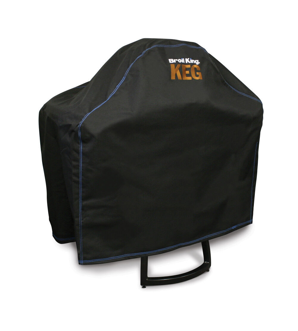 Broil King Premium KEG 4000/5000 Grill Cover, large image number 3