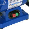 Multitool Grinders 120V 1HP Electric Belt Grinder, 2 Inch x 36 Inch, small image number 3