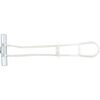 DEWALT Light Duty Anchors STRAP TOGGLE 1/4in X 4in QTY: 50, small image number 1