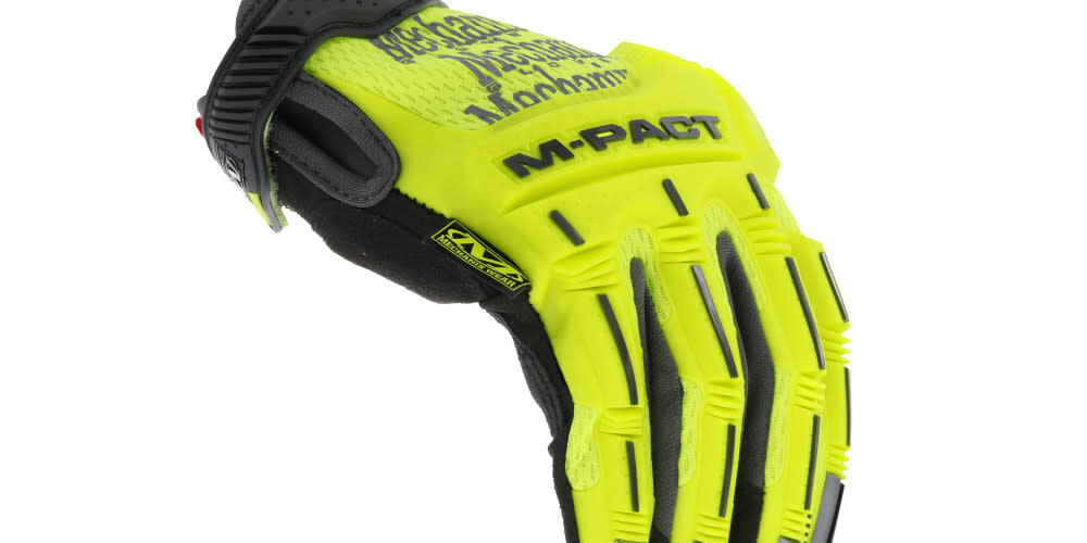 Mechanix Wear M-Pact Gloves, large image number 4