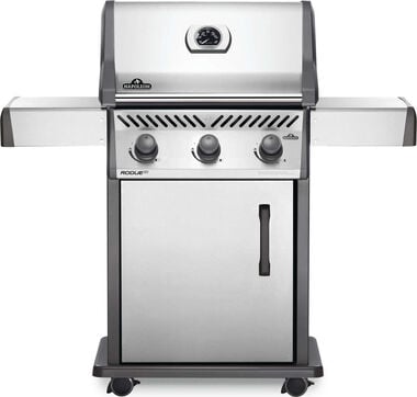 Napoleon Rogue XT 425 Stainless Steel Propane Gas Grill