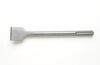 Irwin Scraping Chisel 2 In. x 2 In. Angled, small image number 1