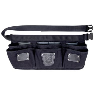 Occidental Leather Canvas Half Apron