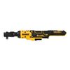 DEWALT Promotional ATOMIC 20V MAX Brushless 3/8 Inch Ratchet (Bare Tool), small image number 3