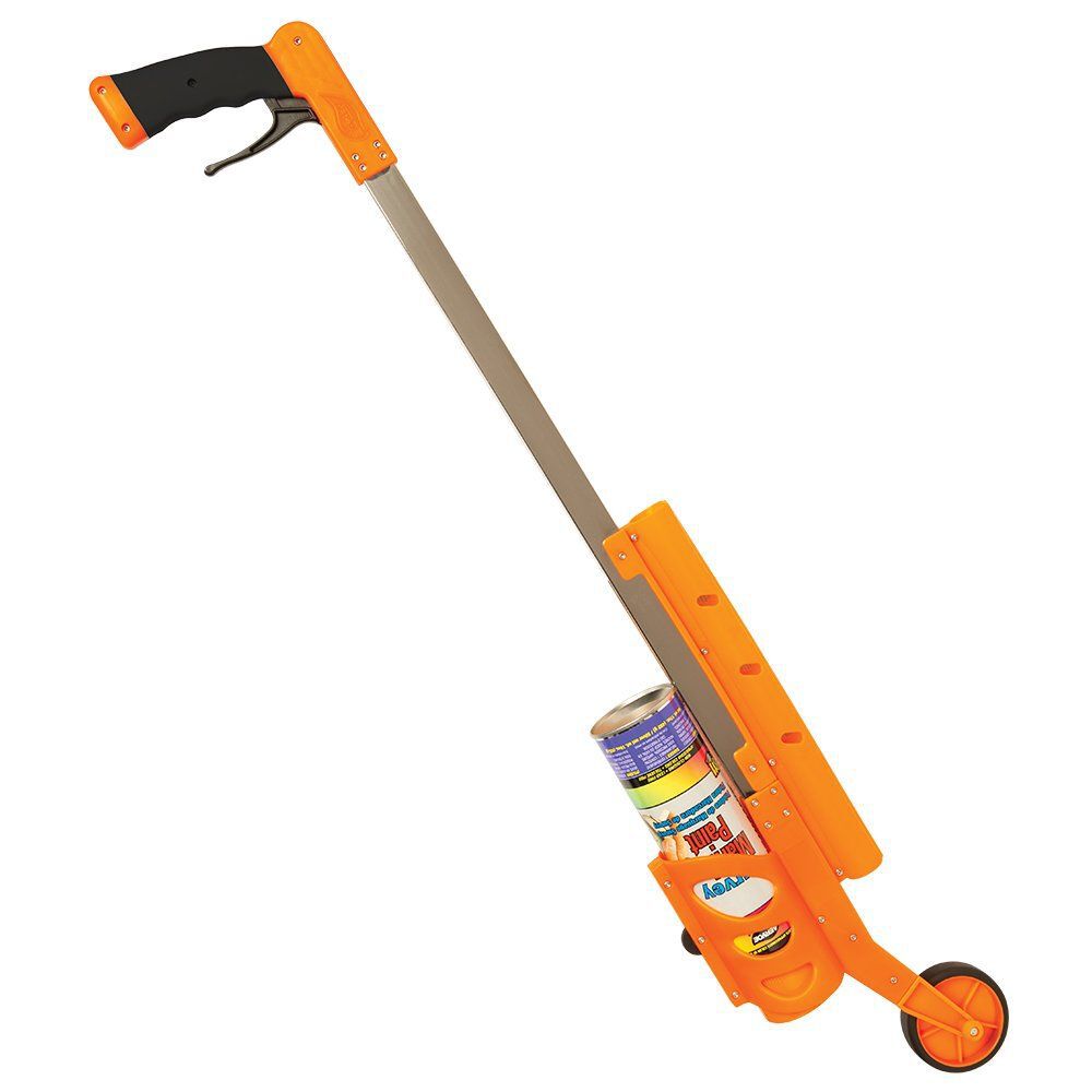 Aervoe 34 Inch Length Lightweight Marking Stick for Marking Paints, large image number 4