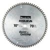 Makita 10 In. CT Saw Blade70T, small image number 1