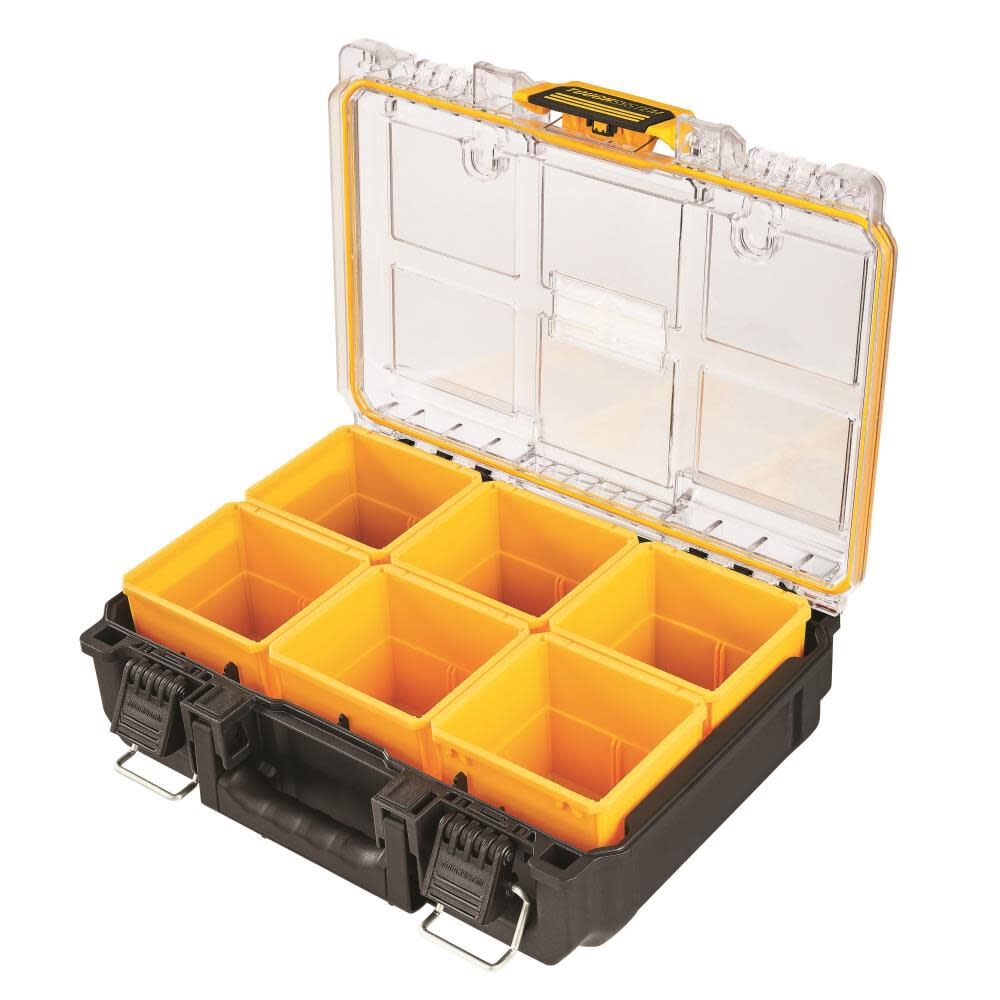 DEWALT TOUGHSYSTEM 2.0 Deep Compact Organizer, large image number 4