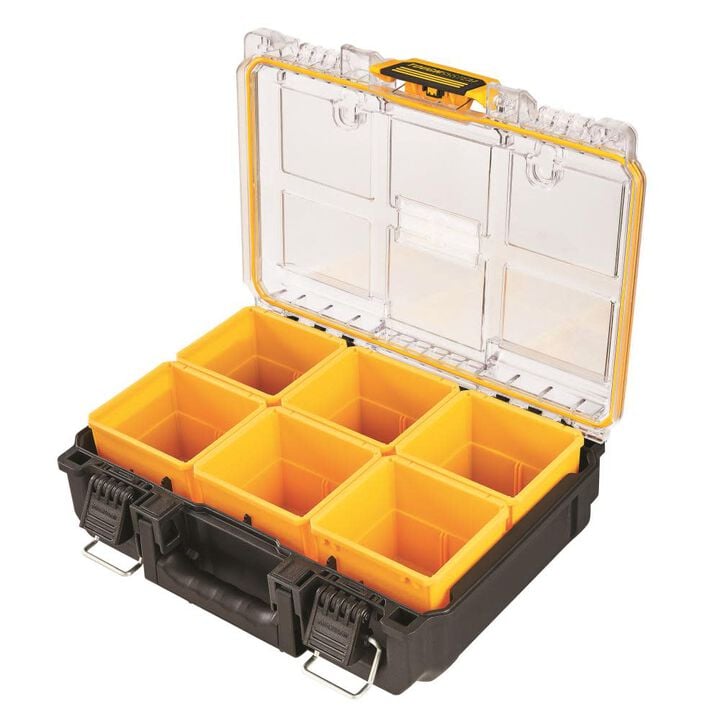 DEWALT TOUGHSYSTEM 2.0 Deep Compact Organizer, large image number 3
