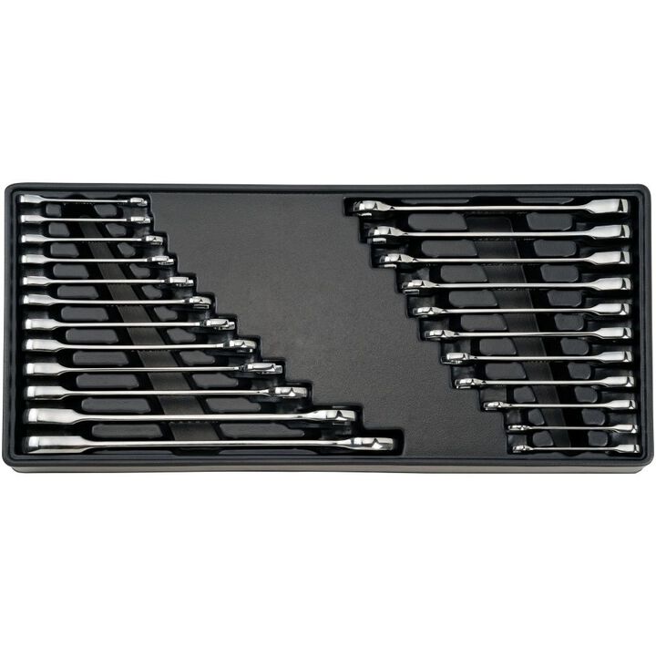 CRAFTSMAN Mechanics Tool Set, 298pc, large image number 2