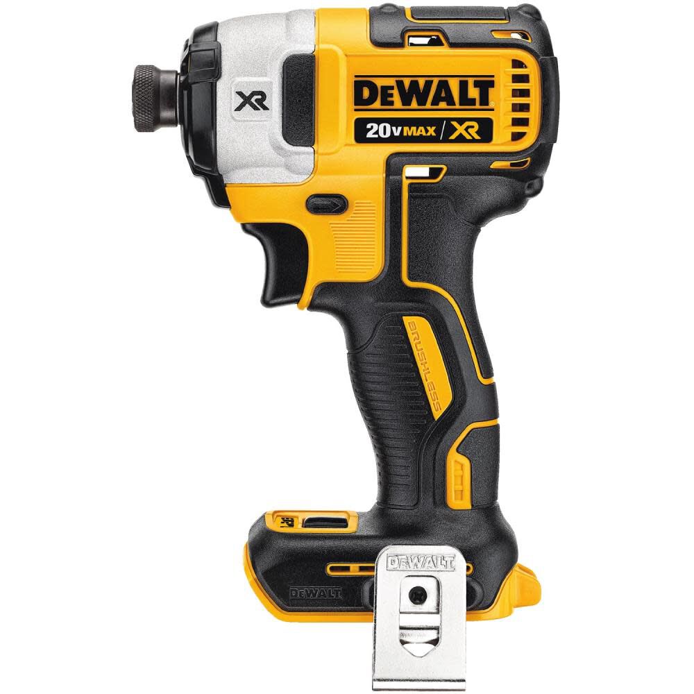 DEWALT 20V Max 6-Tool Combo Kit