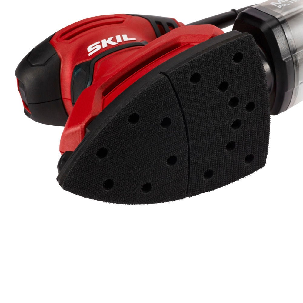 SKIL Detail Sander Multi Function Corded, large image number 3