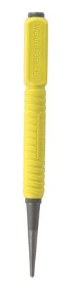 Stanley 1/32 In Tip Yellow Cushion Grip Nail Set, small
