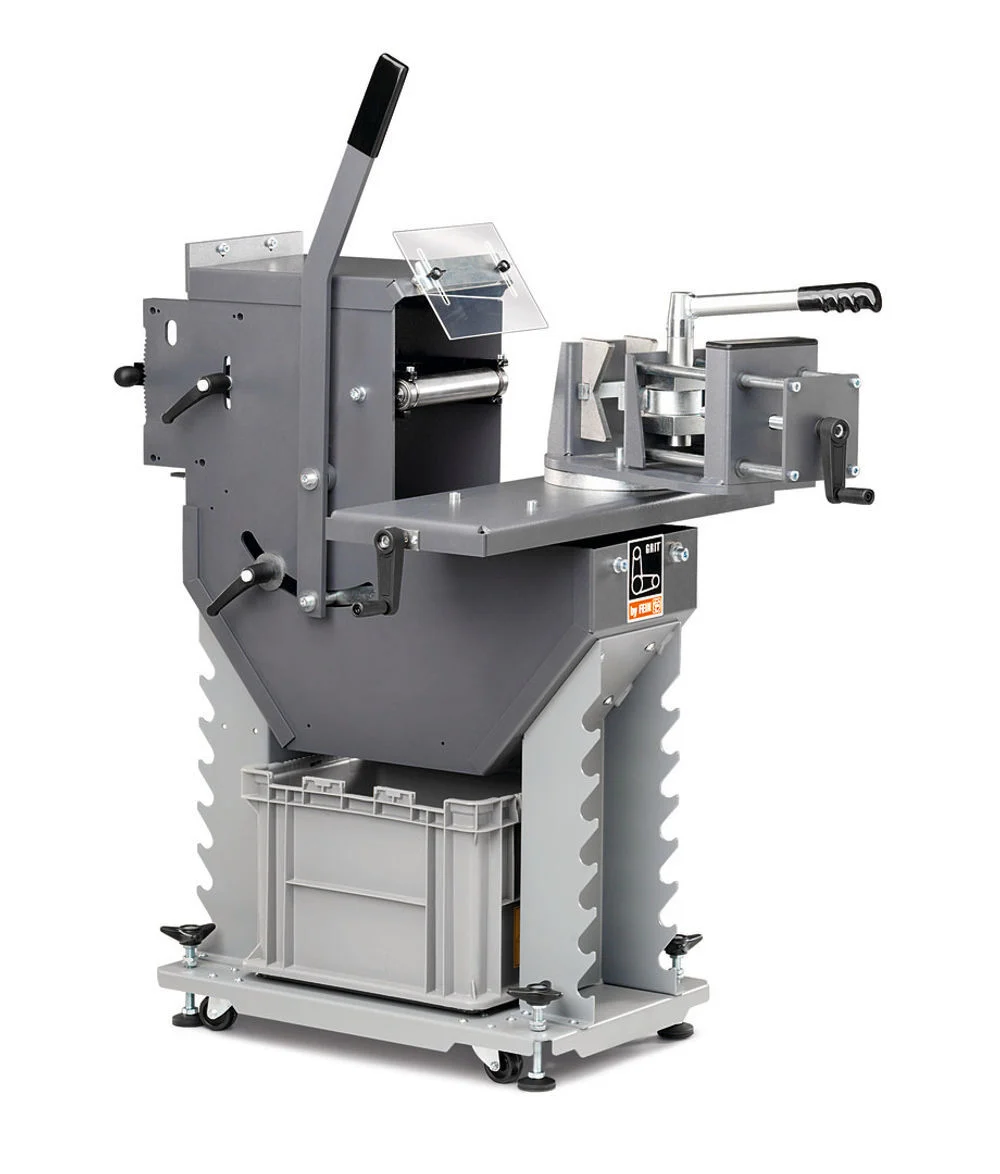 Fein GRIT GXR 3in Radius Grinding Module for Notching - 99001001110
