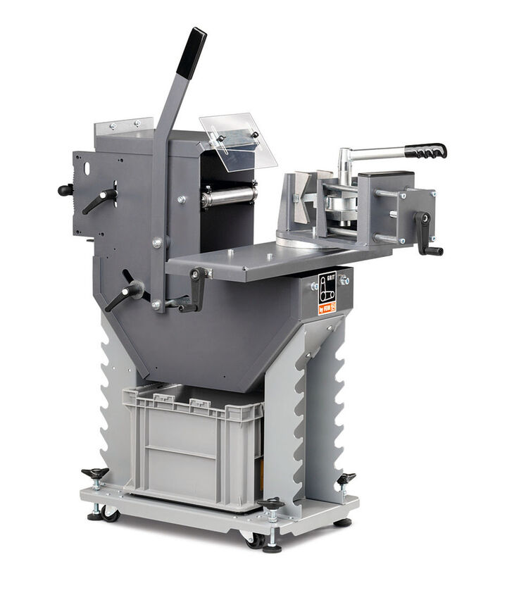 Fein GRIT GXR 3in Radius Grinding Module for Notching