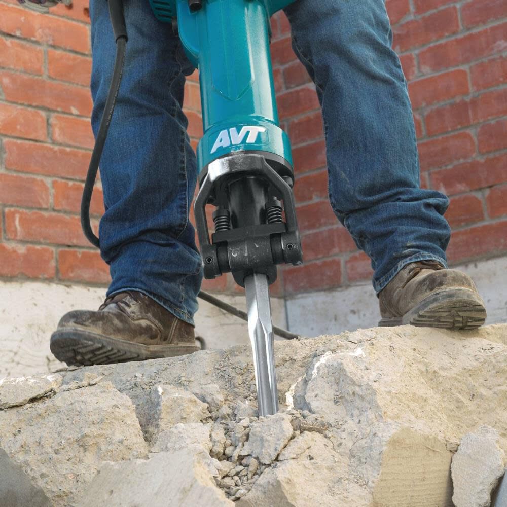 Makita 70 Lb. AVT Breaker Hammer HM1810 Acme Tools