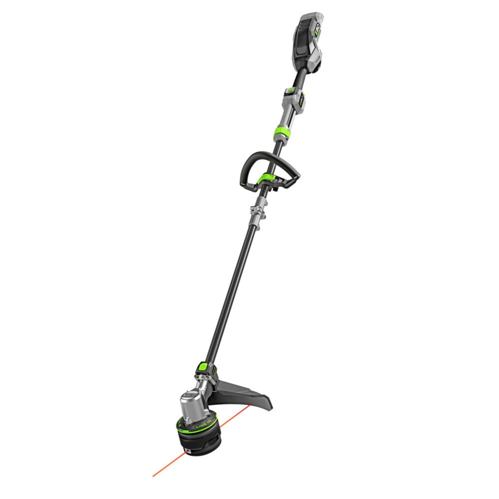 EGO 56V String Trimmer 16 with LINE IQ POWERLOAD (Bare Tool