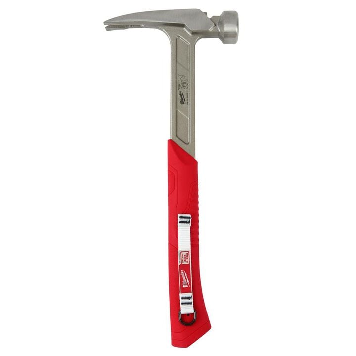 Milwaukee 5pc 5lb D-Ring Web Attachment, large image number 1