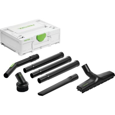 RS-ST D 27/36-Plus Standard Cleaning Set