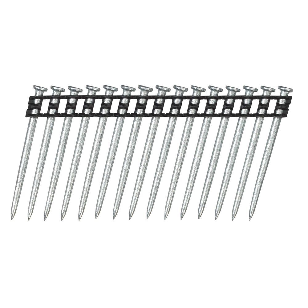DEWALT CCN Concrete Pins, Steel, 2-1/4 X .137in, large image number 1