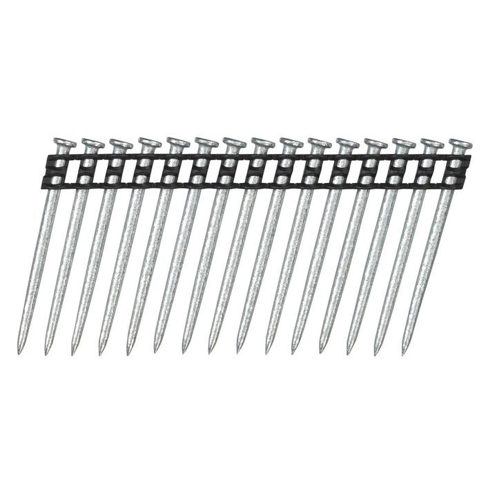 DEWALT CCN Concrete Pins, Steel, 2-1/4 X .137in