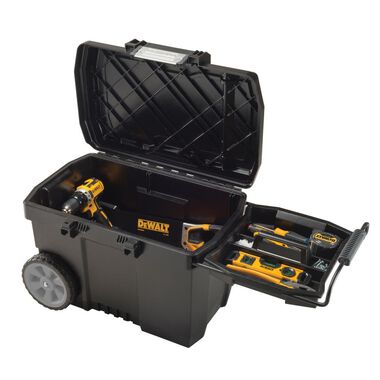 DEWALT 15 Gallon Contractor Chest