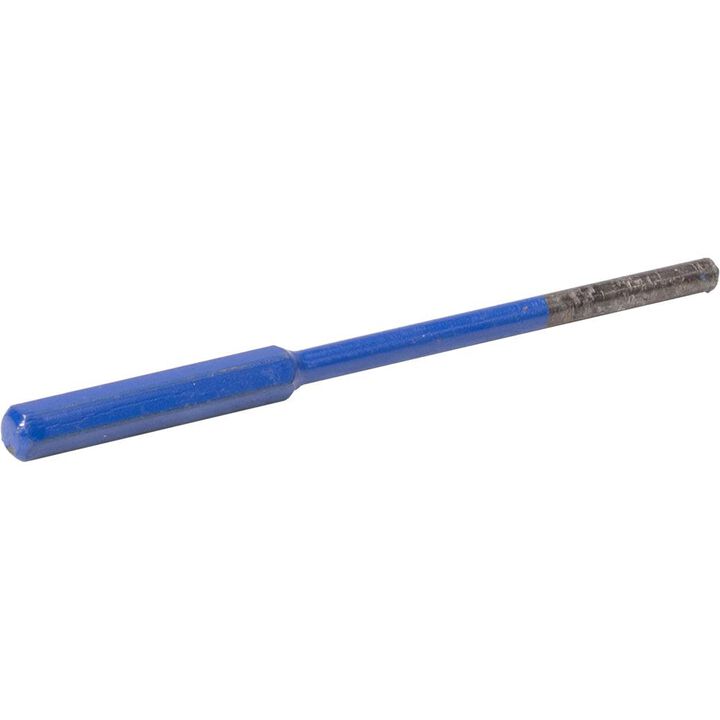 Dasco by MARSHALLTOWN 256 7/32 Inch Roll Pin Punch, large image number 1
