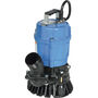 Tsurumi HS2.4S Electric Trash Pump