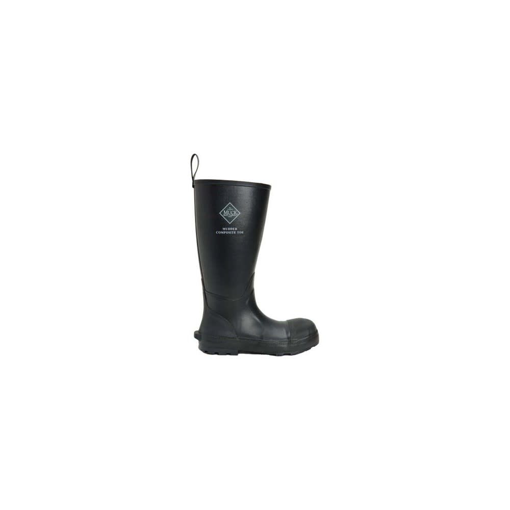 Muck boots with composite toe deals