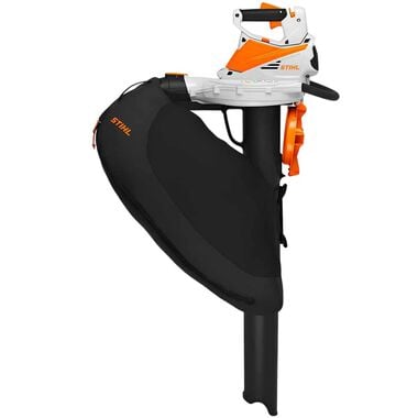 Stihl SHA 56 36V Battery-Powered Shredder Vacuum/Blower with AK20 Battery