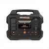 Generac GB20003,200 Watt 50-State Lithium-Ion Battery Solar Power Station, small image number 4