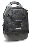 Veto Pro Pac Tech Pac Blackout Large Tool Backpack with Removable Inserts, small image number 1