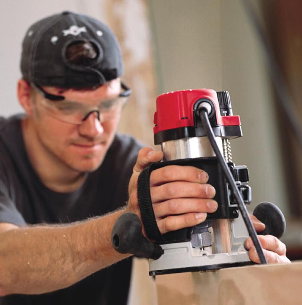 Milwaukee Bodygrip Router 1 3 4 Max Hp 5615 20 Sansujyuku sansujyuku.com