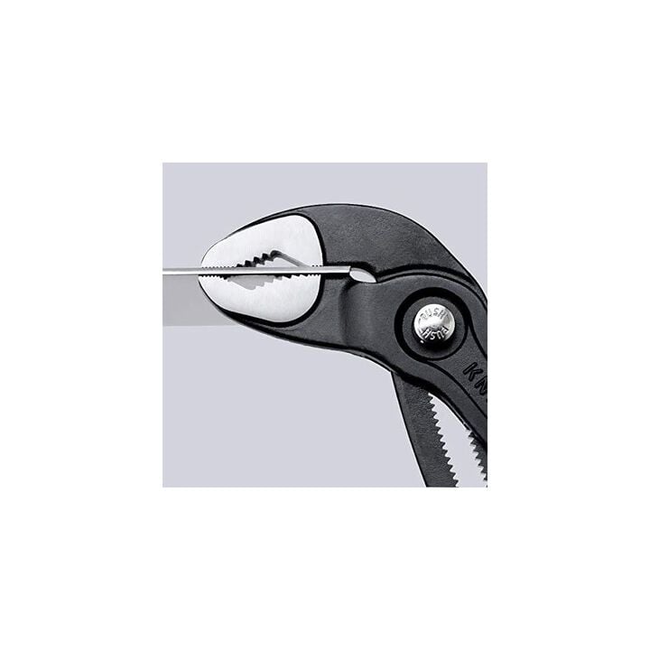 Knipex Water Pump Pliers Cobra Hightech 180mm, large image number 8