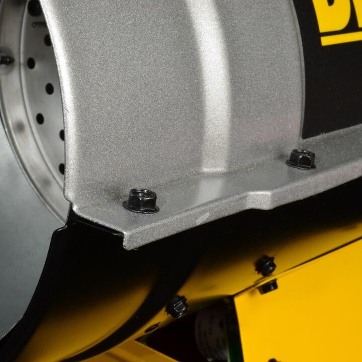 DEWALT DXH170FAVT Portable LP Heater, large image number 1