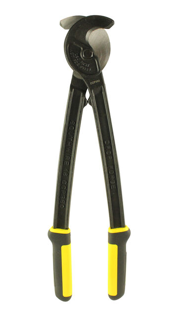 Southwire Utility Cable Cutter 16in 350 CU with Comfort Grip Handles, large image number 1