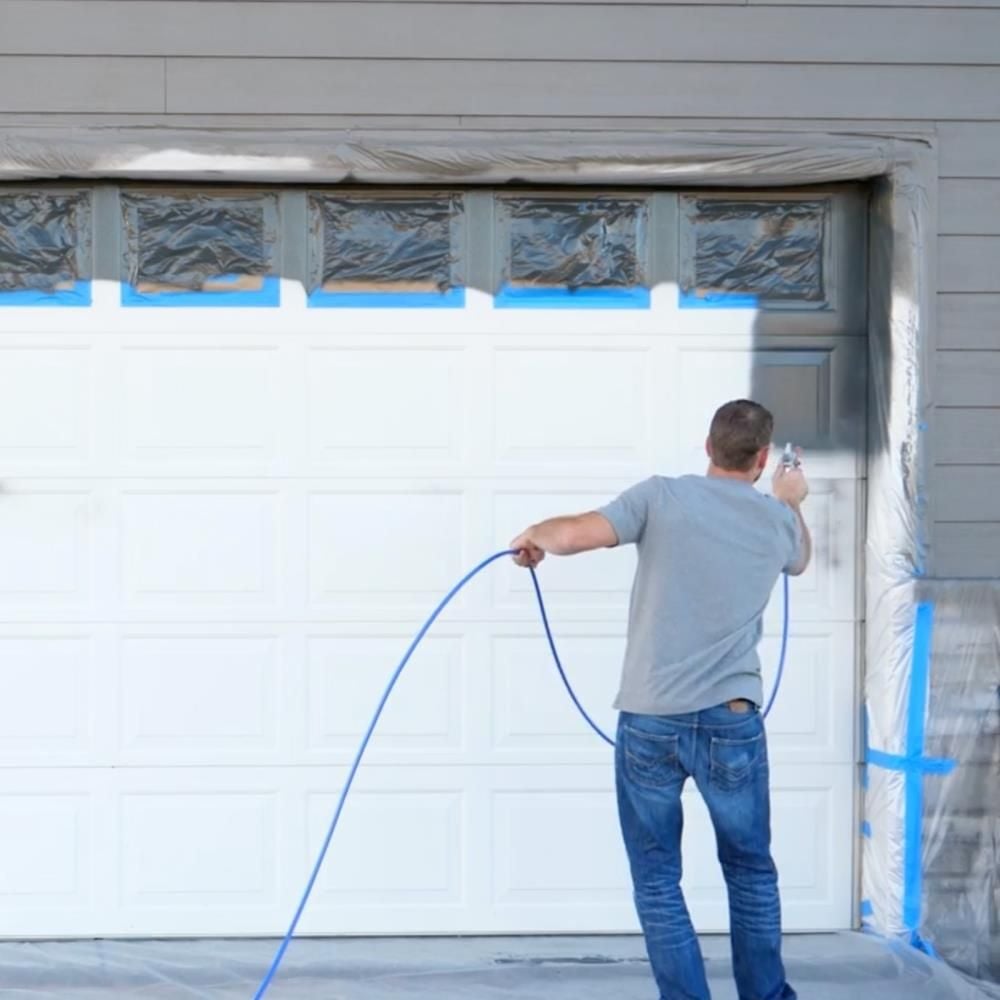 Graco Magnum Project Painter Plus Airless Paint Sprayer, large image number 14