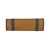 Carhartt Brown Polyester Utility Roll Organizer, small image number 2