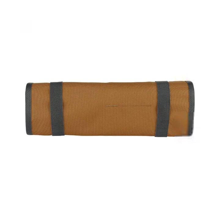 Carhartt Brown Polyester Utility Roll Organizer, large image number 1