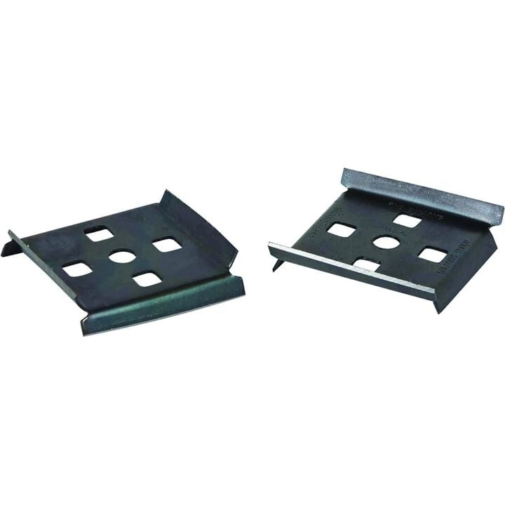 Allway Tools 1-1/8in 4-Edge Wood Scraper Blade 2pk, large image number 1
