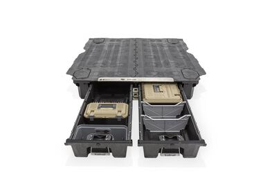 Storage Box for Ford Nugget 
