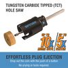Spyder RCE BIM Hole Saw 1 In., small image number 2