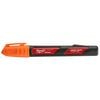 Milwaukee INKZALL Orange Paint Marker, small image number 1