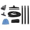 Vacmaster 5 Gallon Stainless Steel Wet/Dry Vacuum, small image number 3