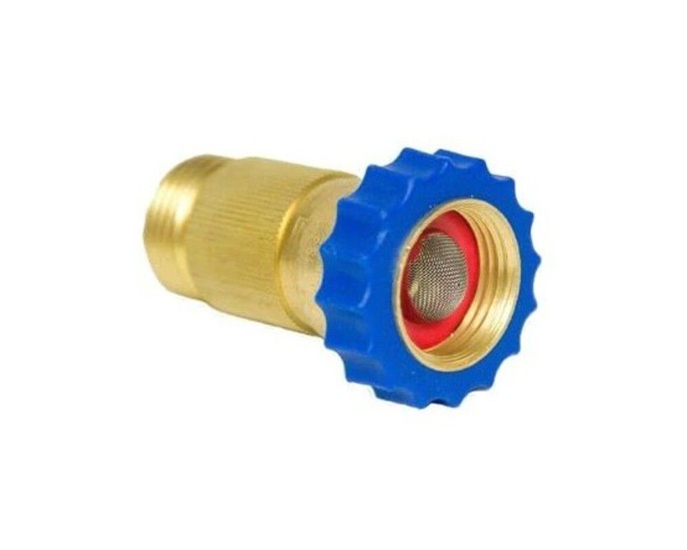 Portacool 3/4 Inch Brass Pressure Regulator for Apex and Jetstream Evaporative Coolers, large image number 2