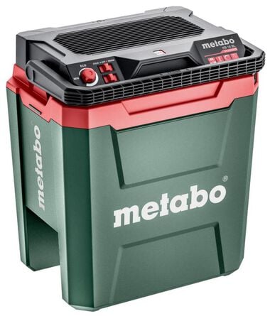 Metabo KB 18 BL 18V Cooling/Warming Box Brushless Cordless