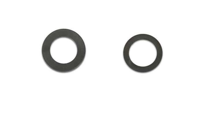 Rubi Tools Set of Flanges for Miter Cuts, large image number 1