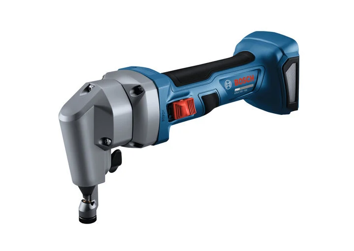 Bosch 18V 16 Gauge Nibbler (Bare Tool)