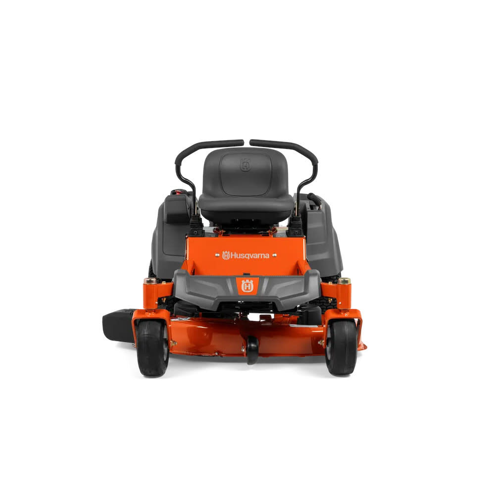 Husqvarna z142 store
