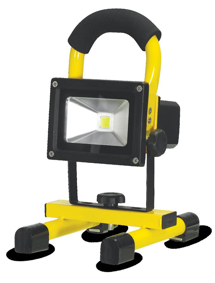 Prolight Mini LED Work Ligh 10W