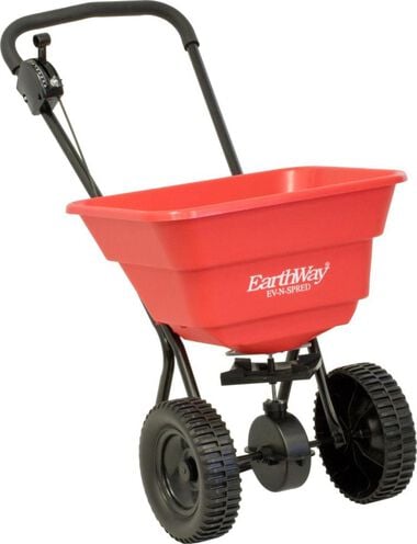 Earthway Deluxe Broadcast Spreader